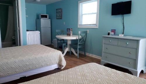 Double Room with Extra Bed, Kitchen, Pool View - First Floor - #16