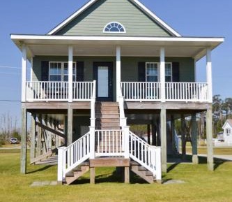 Vacation Home
