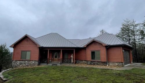 Vacation Home