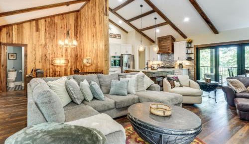Vacation Home