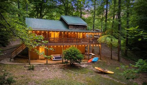 Vacation Home