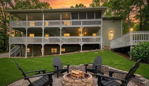 Vacation Home