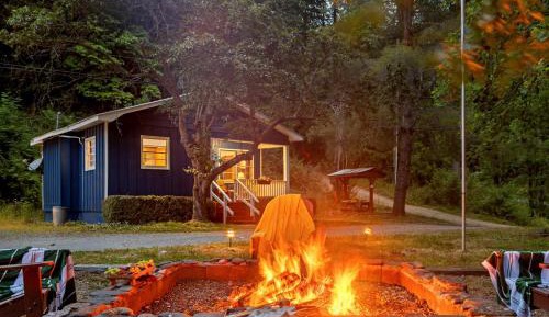 Vacation Home