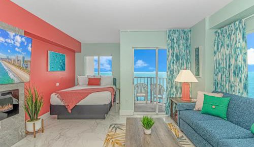 Vacation Home