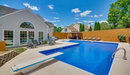 Vacation Home