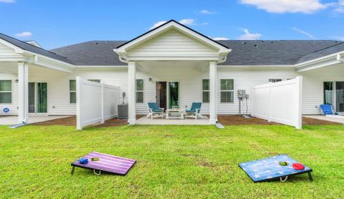 Vacation Home