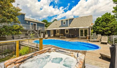 Vacation Home