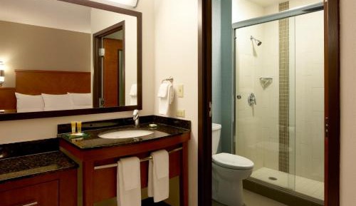 King Room with Sofa Bed - High Floor