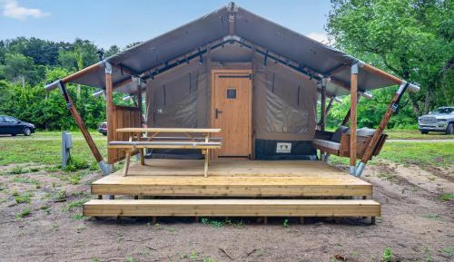 Tent