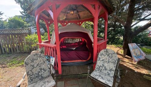 Tent