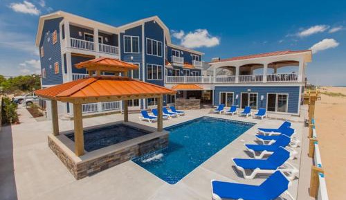Vacation Home