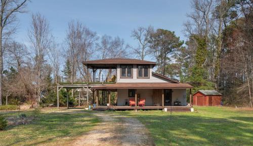 Vacation Home