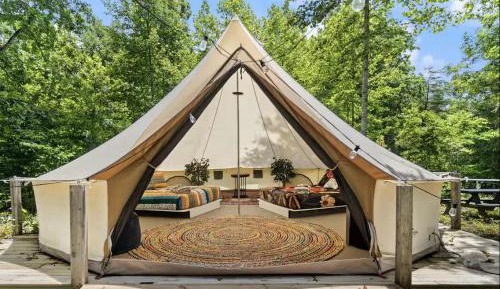 Tent