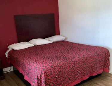 King Room - Disability Access