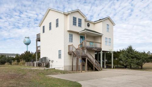 Vacation Home
