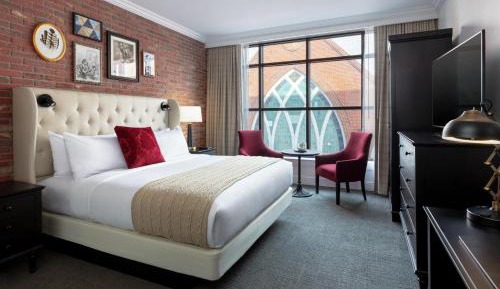 King Room