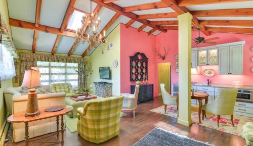 Vacation Home