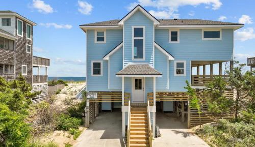 Vacation Home