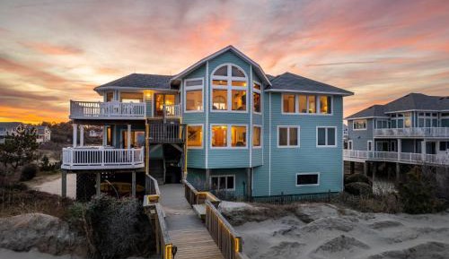 Vacation Home