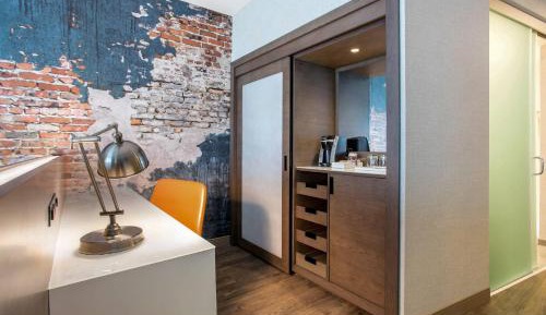 King Guest Room