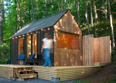 Vacation Home