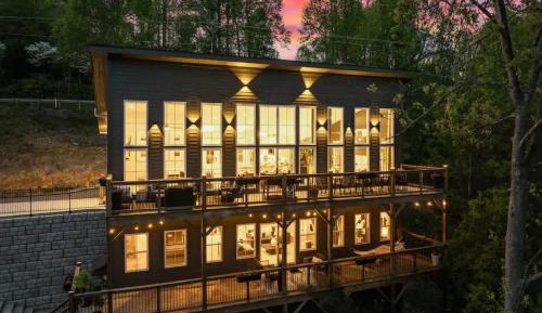 Vacation Home