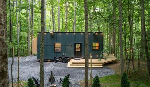 Vacation Home