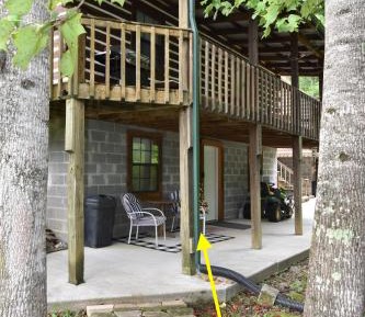 Superior Chalet