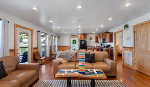Vacation Home