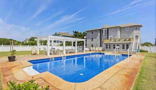Vacation Home