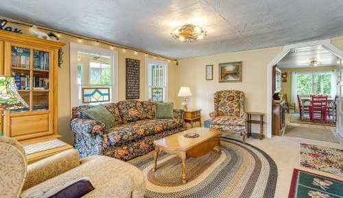 Vacation Home