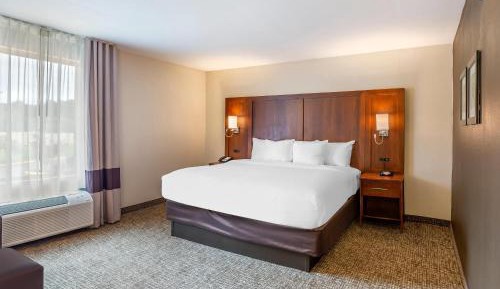 Superior King Room - Non-Smoking