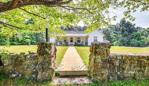 Vacation Home