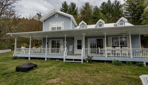 Vacation Home