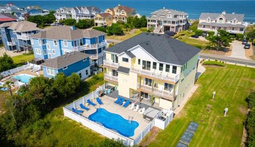 Vacation Home