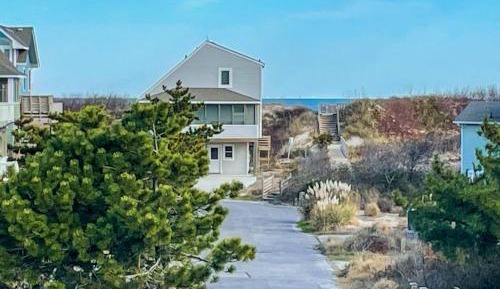 Vacation Home