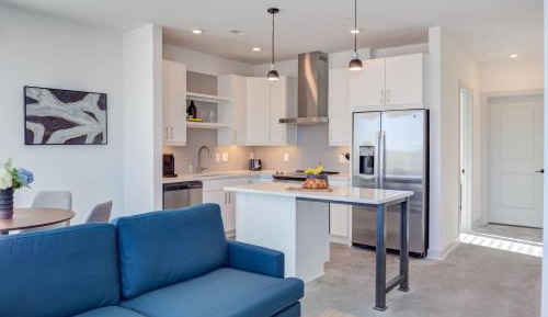 Standard Apartment