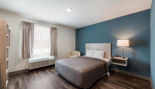 QUEEN SUITE