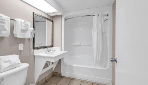 Two-Bedroom Suite