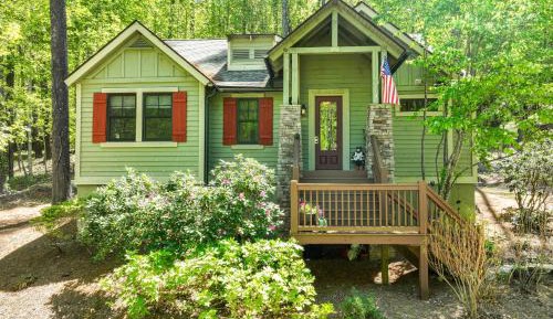 Vacation Home