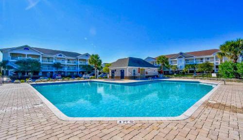 Three Bedroom Apartment