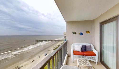 Three Bedroom Apartment