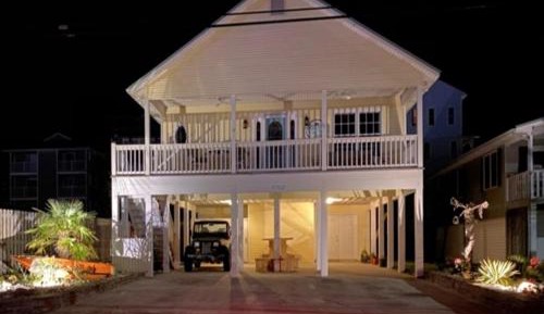 Superior Villa