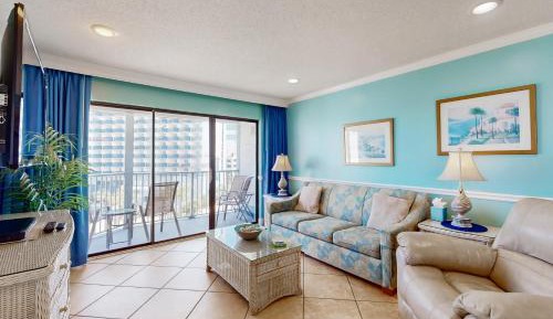 One Bedroom Apartment