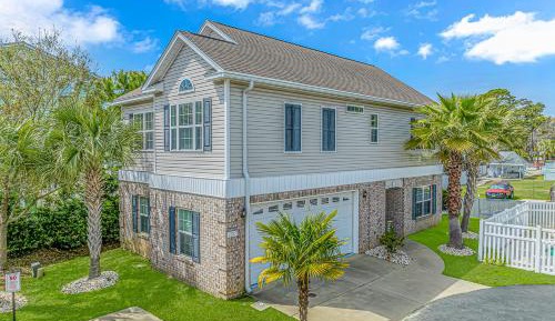 Vacation Home
