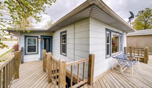 Vacation Home