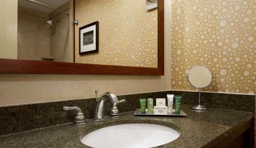 Superior King Room with City View