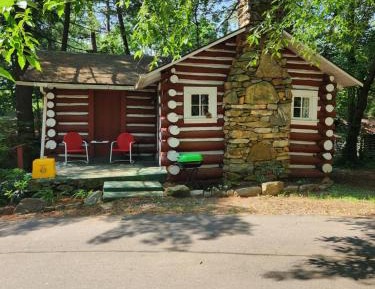 Cabin One