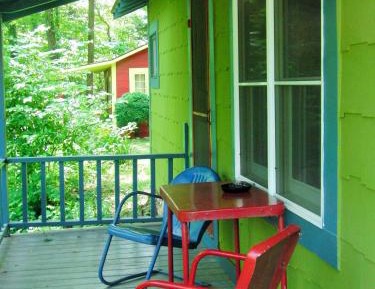 Cottage Eight