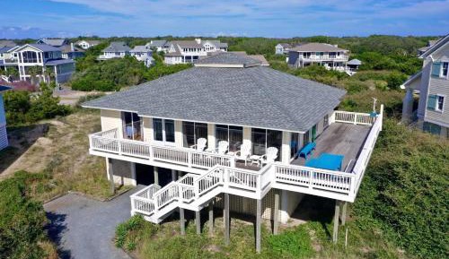 Vacation Home